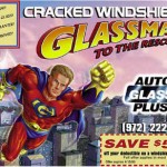 Glassman Ad